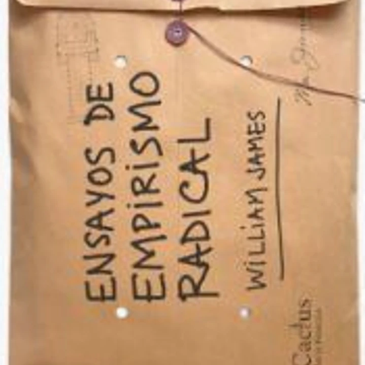 Ensayos de empirismo radical 1