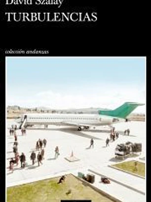 Turbulencias
