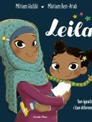 Leila