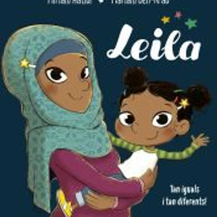 Leila 1