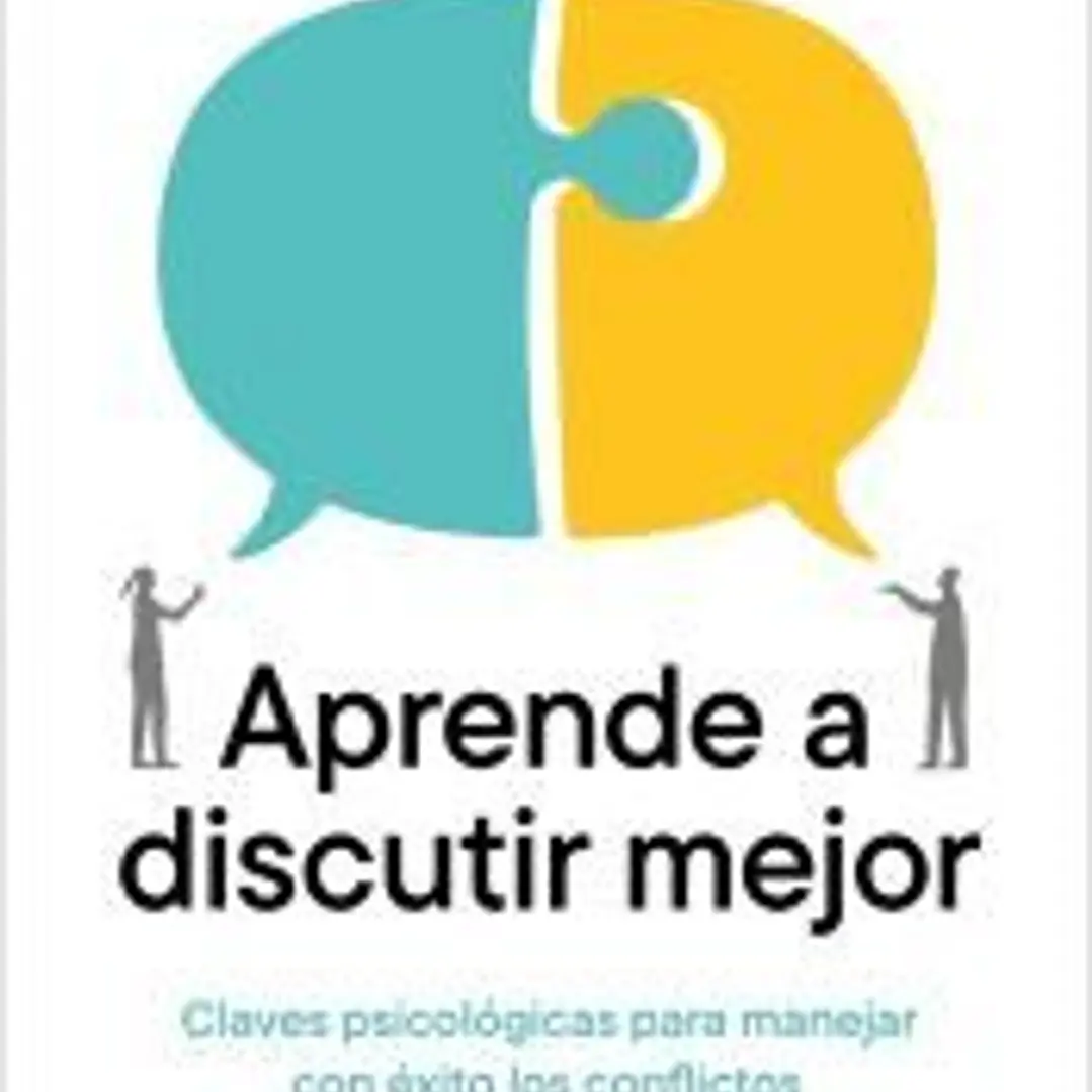 Aprende a discutir mejor 1