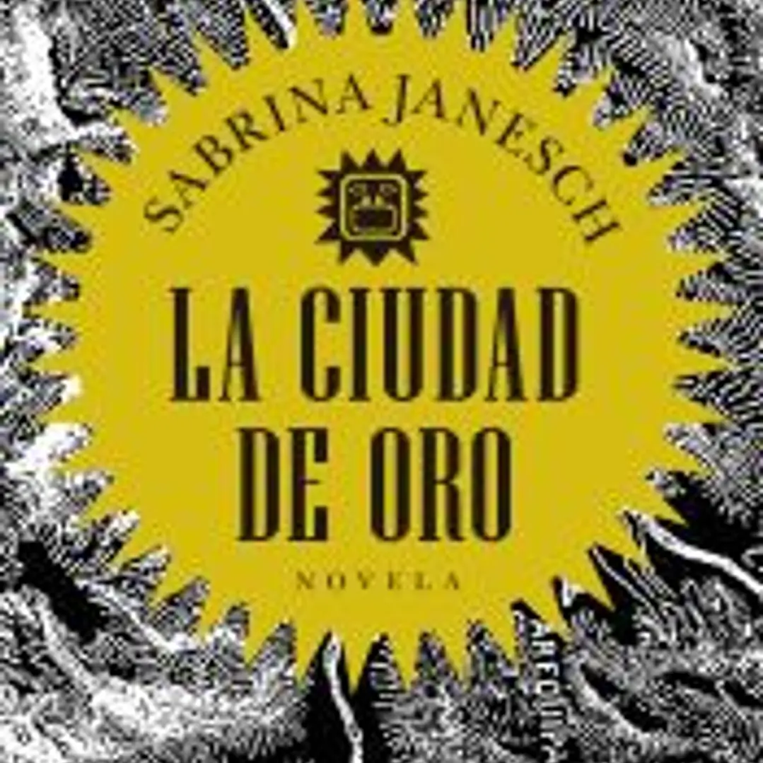 La ciudad de oro 1
