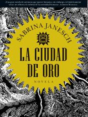 La ciudad de oro