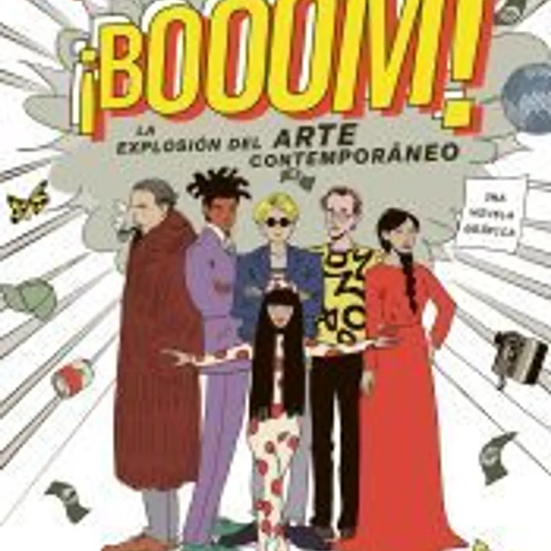 ¡BOOOM! 1