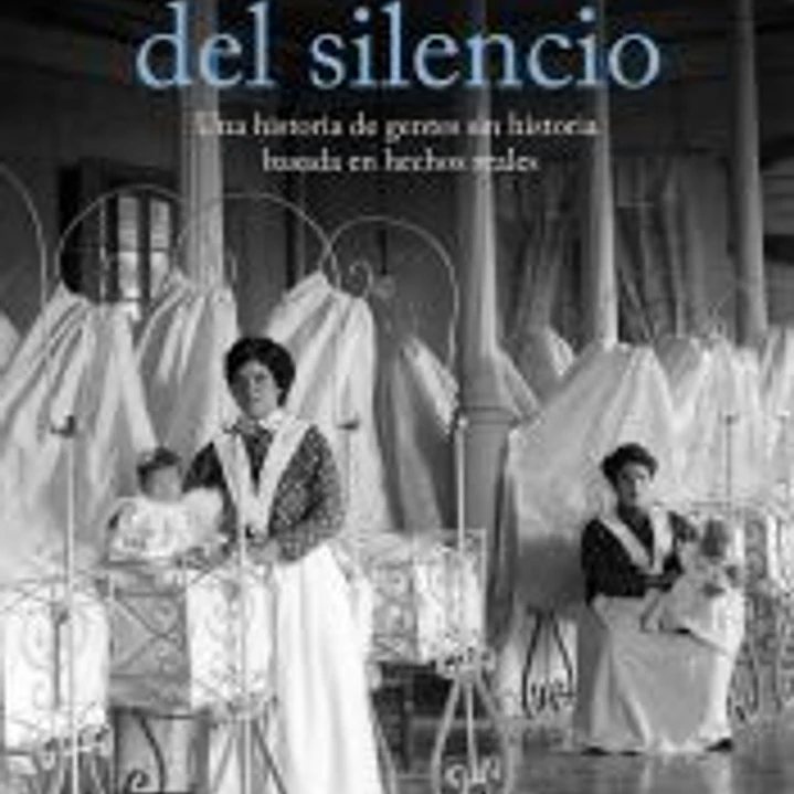 Las semillas del silencio 1
