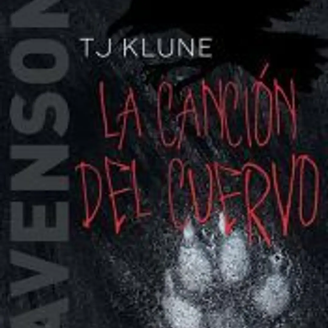 La canción del cuervo 1