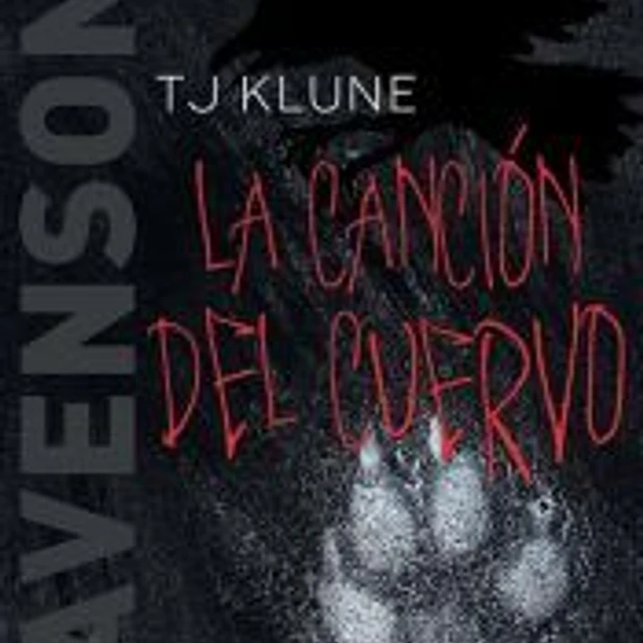 La canción del cuervo 1