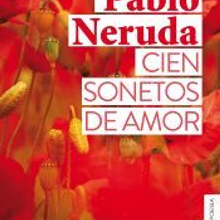 Cien sonetos de amor 1