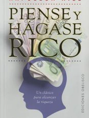 Piense y hágase rico