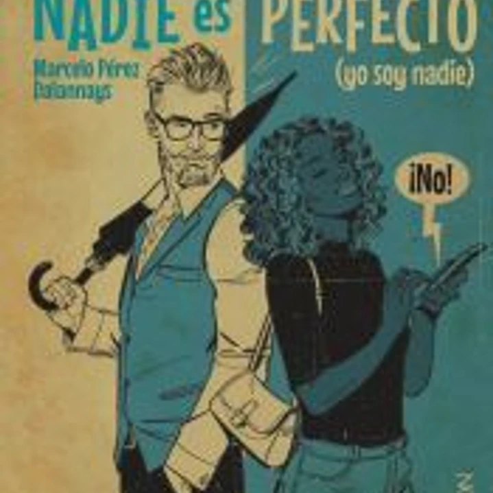 Nadie es perfecto 1