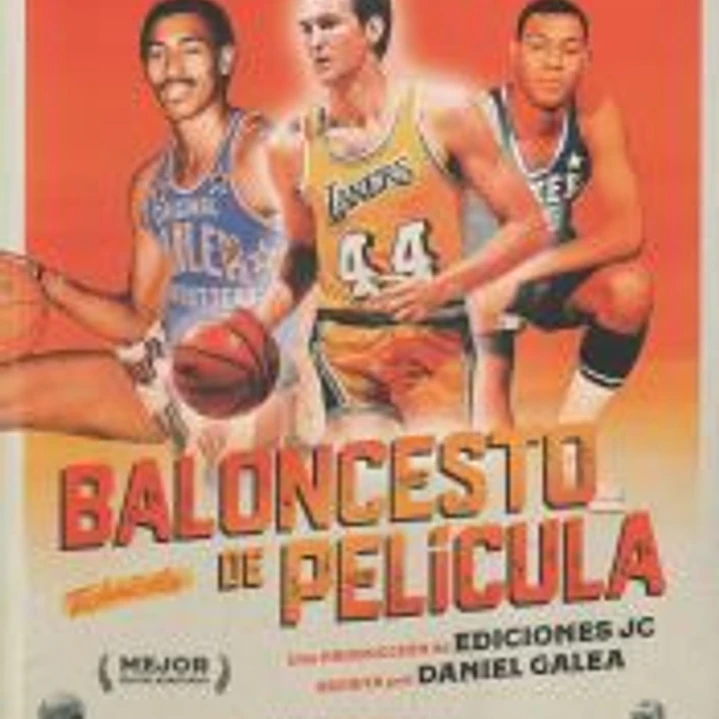 Baloncesto de película 1