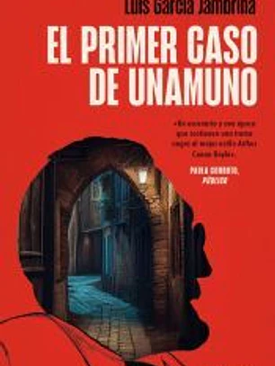 El primer caso de Unamuno