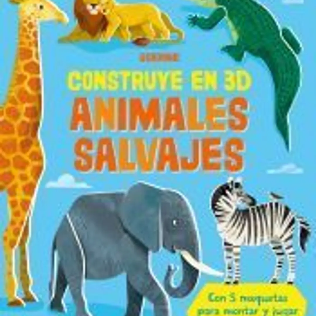 ANIMALES 1