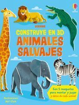 ANIMALES