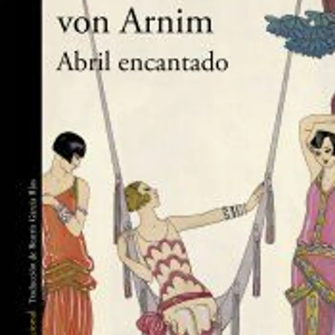 Abril encantado 1