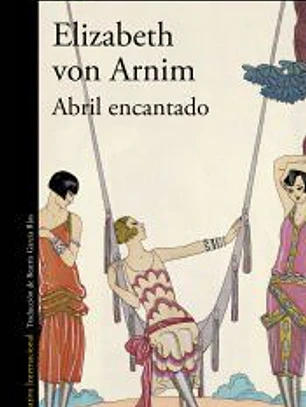 Abril encantado