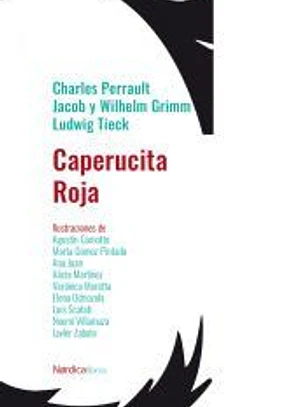Caperucita roja (ed. cartoné)