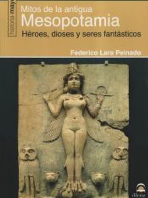 Mitos de la Antigua Mesoponamia