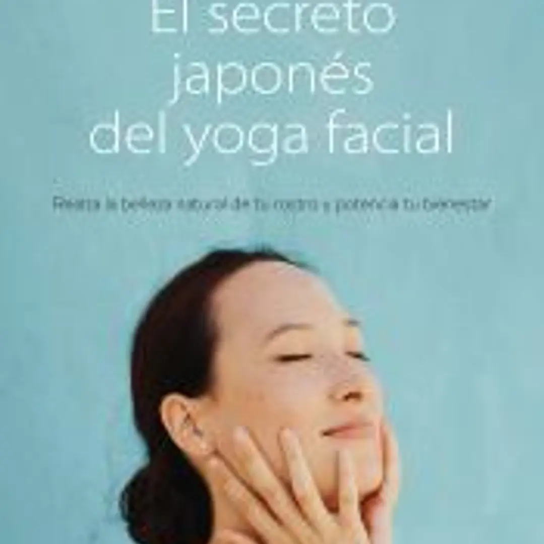El secreto japonés del yoga facial 1