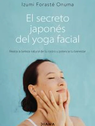 El secreto japonés del yoga facial