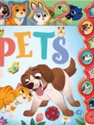 PETS - ENG