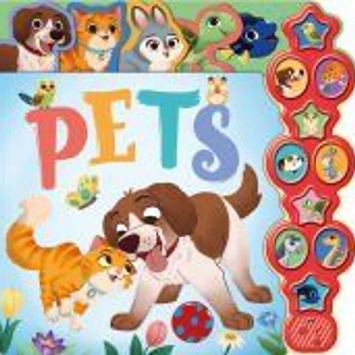 PETS - ENG 1