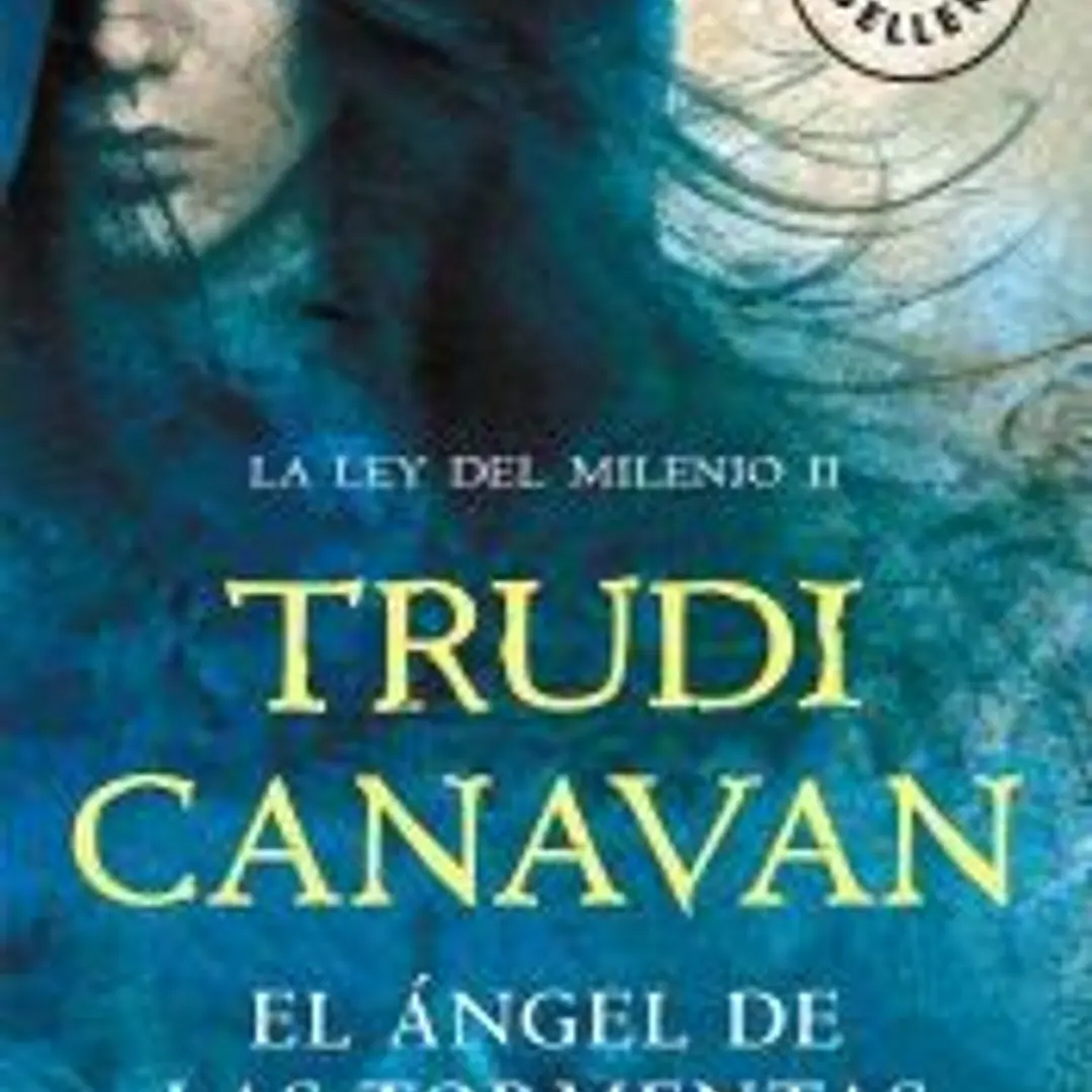 El Ángel de las Tormentas (La Ley del Milenio 2) 1