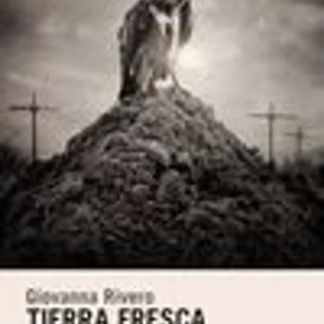 Tierra fresca de su tumba 1