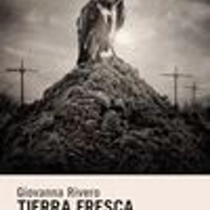 Tierra fresca de su tumba 1