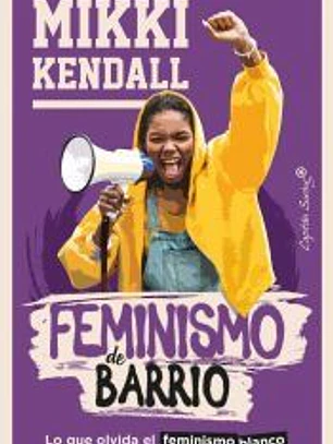 Feminismo de barrio