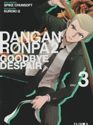 Danganrompa 2 Goodbye Despair 03
