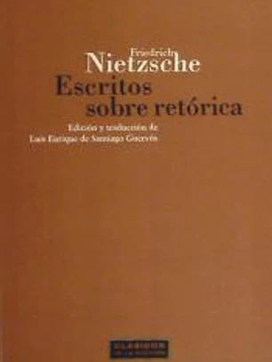 Escritos sobre retórica