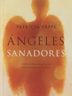 ÁNGELES SANADORES