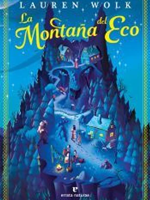 La montaña del Eco