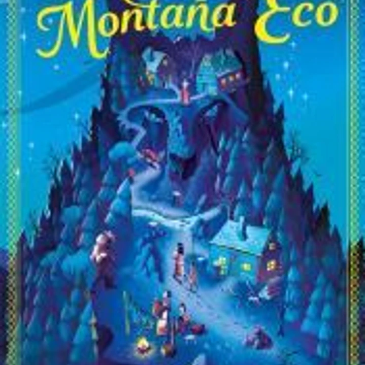La montaña del Eco 1