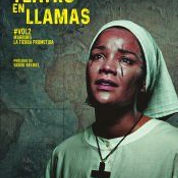 Teatro en llamas 2 1