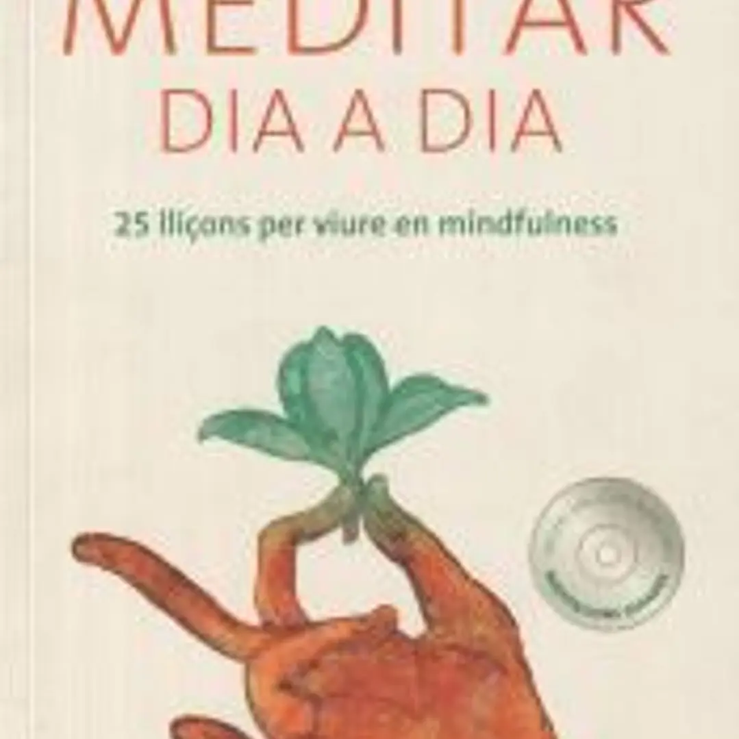 Meditar dia a dia 1