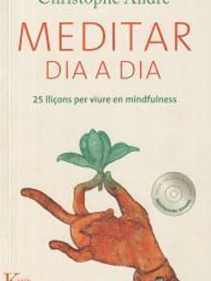 Meditar dia a dia
