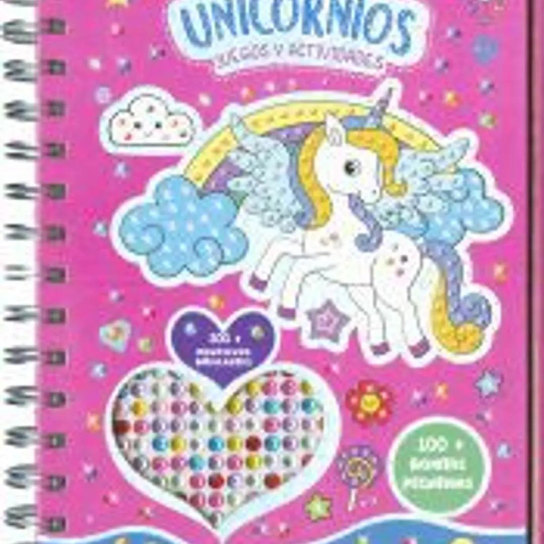 Unicornios 1