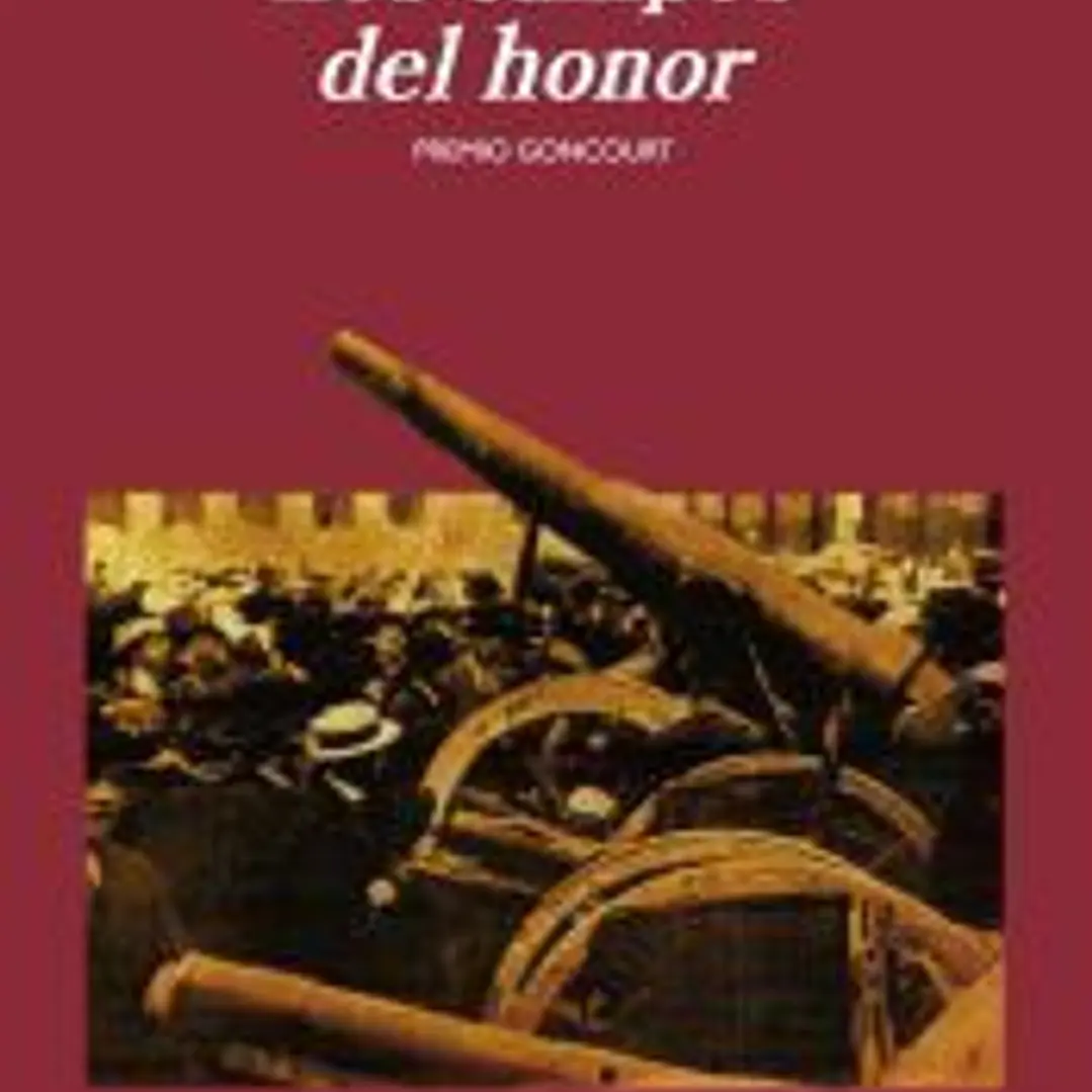 Los campos del honor 1
