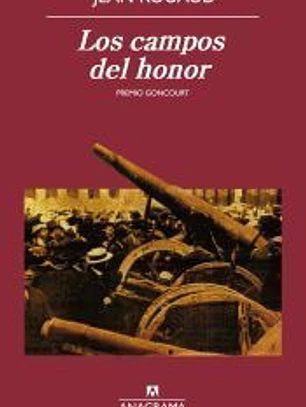 Los campos del honor