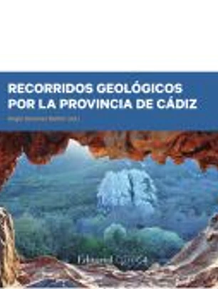 Recorridos geológicos por la provincia de Cádiz