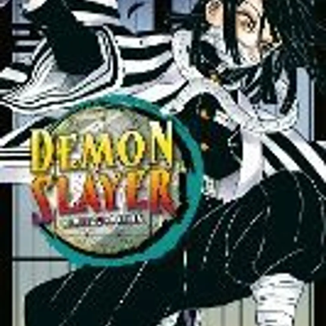 Demon Slayer - Kimetsu no Yaiba 19 1