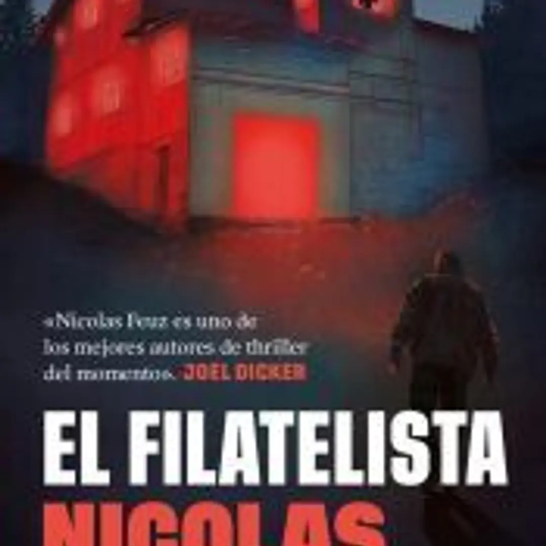 El Filatelista 1