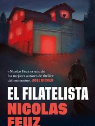 El Filatelista
