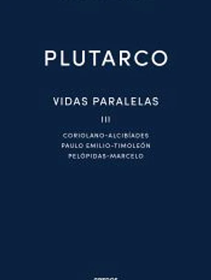 Vidas paralelas III