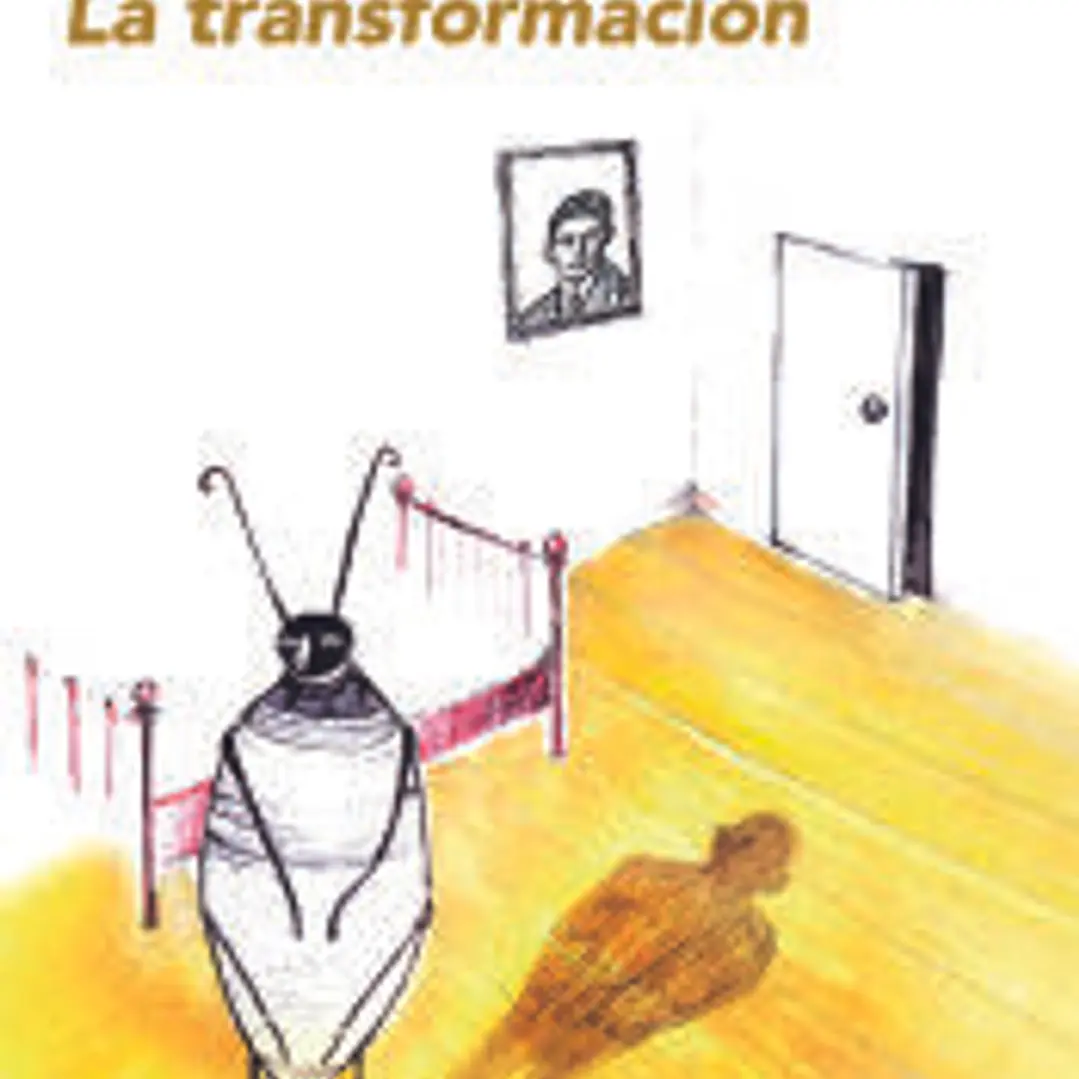 La transformación 1