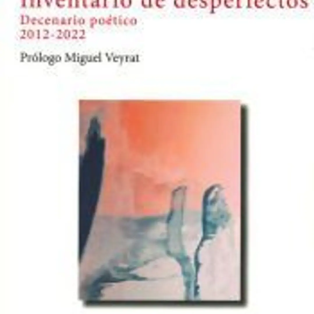 Inventario de desperfectos 1