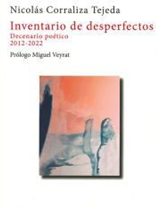 Inventario de desperfectos