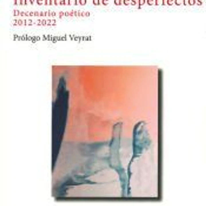 Inventario de desperfectos 1